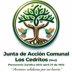 Junta de Acción Comunal Los Cedritos